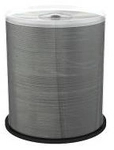 MediaRange Professional Line - CD-R - 700MB (80 Min) 52x - Silber - bedruckbare