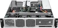 ASRock Barebone Server 2U Single Sockel AM5 2U1G-B650/AQUA (2U1G-B650/AQUA)