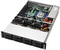 ASRock Barebone Server 2U Single Sockel SP6 2U12LS2-SIENA (2U12L2S-SIENA)