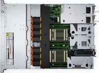 Server Dell PowerEdge R660xs Smart Selection Intel Xeon Silver 4510 1x32GB...