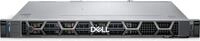 Dell PowerEdge R260 - Server - Rack-Montage - 1U - 1-Weg - 1 x Xeon 6315P / 2.8 GHz -