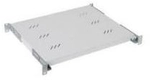 Triton - Rack - Regal - RAL 7035 - 1U - 48,3 cm (19) (RAC-UP-450-A1)