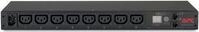 APC Rack PDU Metered 1U 10A 230V (8)C13 (AP7820B)