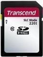 TRANSCEND 128MB SD/microSD Card Reader USB 3.1 Gen 1 Black (TS128MSDC220I)