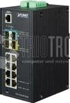 PLANET IGS-5225-8T2S2X - Switch - L3 - managed - 8 x 10/100/1000 + 2 x Gigabit...