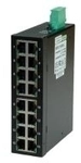 ROLINE Industrie Switch 16x RJ-45, unmanaged (21.13.1157)