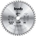 kwb 593159 Kreiss&auml;geblatt 315 x 30 mm 1 St. (593159)