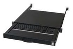 equip - Tastatur - PS/2 - Schwarz