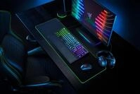 Razer Keyboard Acc Phantom Keycap Black DE (RC21-01740300-R3G1)