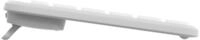 LOGITECH Signature Slim Wireless Keyboard K950 - Off White - CENTRAL-419 (CH)
