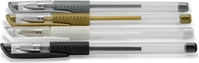 Hama 00007560, Hama Gelschreiber "Classic" 4-er Set (00007560)