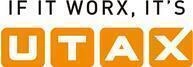 UTAX 1T02TVCUT0 Tonerkartusche Kompatibel Cyan 1 St&uuml;ck(e) (1T02TVCUT0)