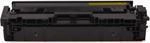 MediaRange Tonerkassette, ersetzt HP W2212A/207A, 1.250 Seiten, Gelb...