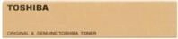 Toshiba Tonerpatrone - T-FC505EM - 6AJ00000292 - magenta - 33.600Seiten (6AJ00000292)