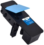 G&G Toner kompatibel mit Kyocera TK-5430C (20445)