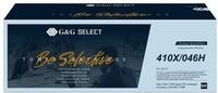G&G Select XL-Toner kompatibel mit HP 410X/ CF413X (21162)