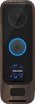 Ubiquiti G4 Doorbell Pro Cover Holz Polycarbonat (PC) 1 St&uuml;ck(e)