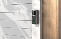 Imou Doorbell 3 Kit 4MP Video-T&uuml;rklingel inkl. Repater-T&uuml;rgong (imdb3k)