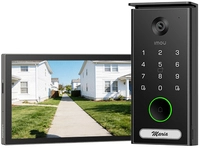IMOU VDP7 Video Door Phone Doorbell (POE) (imou-VO1-5M0A/VH1-7A0A)