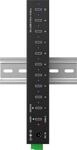 InLine&reg; USB 3.2 Gen.1 Industrie-Hub, USB-C, 10-Port, mit Netzteil (35396F)
