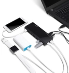 TP-Link USB-Hub 7x USB 3.0 UH720 Desktop V5.0 (UH720(UN))