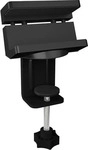 ICY BOX IB-MSA106-HH, ICY BOX IB-MSA106-HH Passive Halterung USB-Hub Schwarz