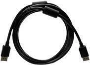 Eizo PP200-K - DisplayPort-Kabel - DisplayPort (M) zu DisplayPort (M) - 2 m - 4K