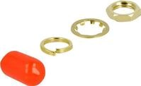 Delock - Antennenverl&auml;ngerungskabel - RP-SMA Stecker zu RP-SMA weiblich -...