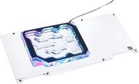 Alphacool 13046 Computerk&uuml;hlsystemteil/-zubeh&ouml;r R&uuml;ckenplatte (13046)