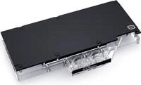 Alphacool Eisblock Aurora Acryl GPX-A Radeon RX 6700XT MERC 319 mit Backplate...