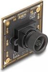 Delock USB 2.0 Kameramodul mit HDR 2,1 Megapixel 94&deg; V6 Fixfokus (12064)