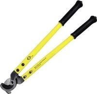 C.K Hochleistungs-Kabelschere, L&auml;nge: 530 mm Schneidbacken aus hochwertigem