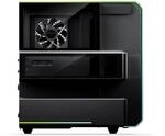 Phanteks EX5 PC-Geh&auml;use, Midi-Tower, ATX, Direct Cooling - schwarz (PH-EX526_DBK01)