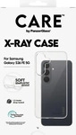 PanzerGlass CR57159, PanzerGlass CARE X-Ray Case Case Samsung Galaxy S26 FE 5G