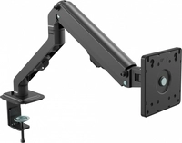 Vision VFM-DA/4 - Befestigungskit (Gelenkarm, C-Klammer, VESA-Adapter, VESA-H&uuml;lle) -