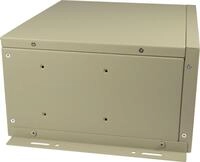 INTER-TECH IPC S34T - Gehaeuse f&uuml;r Mini-Serversysteme 2x USB 2.0 2x 80mm...