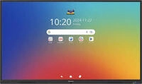 VIEWSONIC ViewBoard 35 serie touchscreen 75INCH UHD, Android 16 EDLA, IR 450 nits,