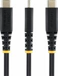 STARTECH 1M USB-C TO HDMI CABLE . (1M-USBC-HDMI-4K60-G)