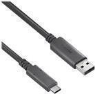 Purelink PureInstall PI6100 - USB-Kabel - USB-C (M) zu USB (M) - USB 3.2 Gen 2 - 5 V