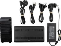LINDY 10-Port USB-Ladestation 240W, 8xUSB-C PD & 2x USB-A (73447)