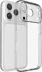CellularLine ULTRASLIMIPH18PROT, Cellularline Ultra Slim Case iPhone 18 Pro Clear