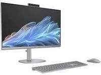 HP Omnistudio X All-in-One PC 27-cx0150ng [68,5cm (27) QHD-Display, Intel Core Ultra