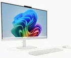 HP Omnistudio All-in-One PC 27-cw0174ng [68,5cm (27) QHD-Display, Ryzen AI 7 445,