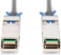 DIGITUS Kabel 25G SFP28 DAC AWG 30 2m 25.88 Gbps (DN-81242)