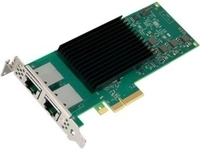 Intel Ethernet Network Adapter E610-XT2 - Netzwerkadapter - PCIe 4.0 x4 - 10...
