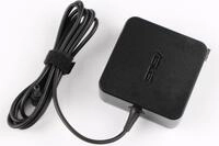 ASUS 0A001-00047100 Netzteil & Spannungsumwandler Indoor 65 W Schwarz