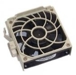 Supermicro FAN 0141L4 - Geh&auml;usel&uuml;fter - 40 mm - f&uuml;r SC118G 1400B