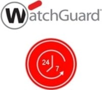 WatchGuard Gold Support - Serviceerweiterung - erweiterter Hardware-Austausch -...
