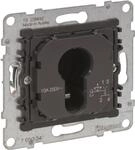 Legrand SEANO Einsatz 765034Schl&uuml;ssel-Jalousietaster (765034)