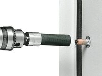 Rittal SM 2414.500 - Silber - 1 St&uuml;ck(e) (2414.500)